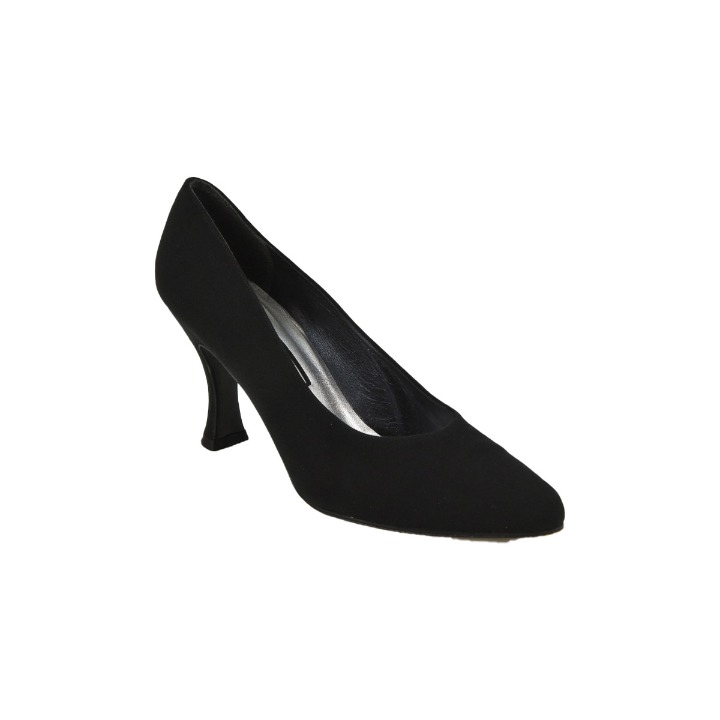 Stuart Weitzman Pump Heels 7 Black