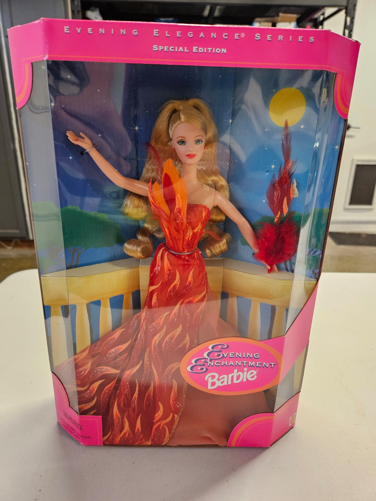 Barbie Evening Enchantment