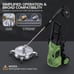 14 Pressure Washer Surface Cleaner