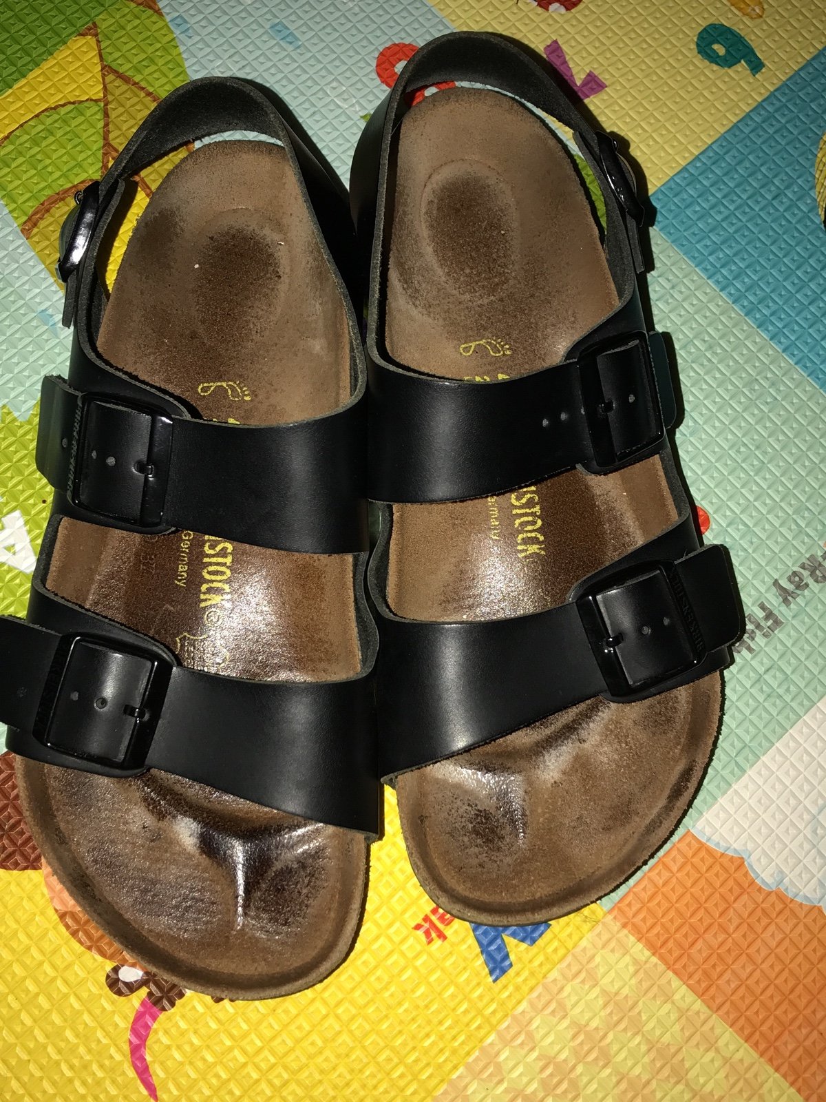 Birkenstock