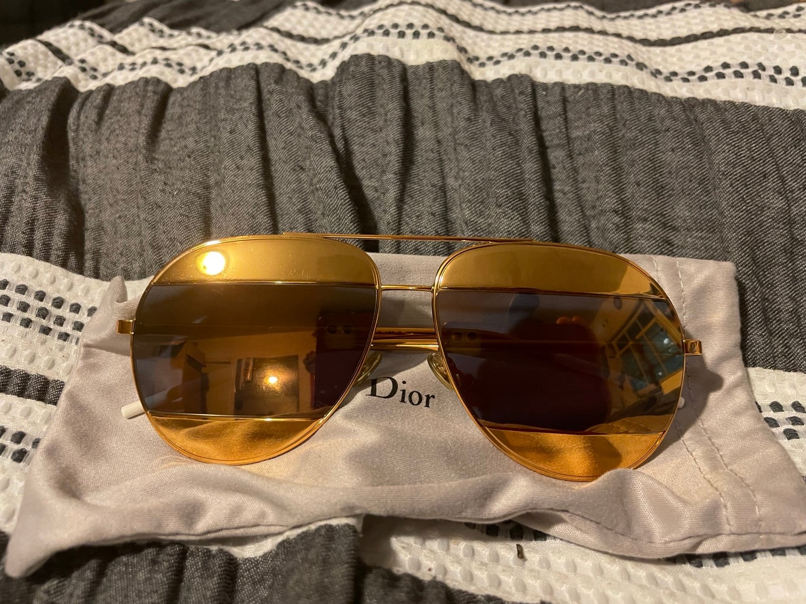 Dior sunglasses men