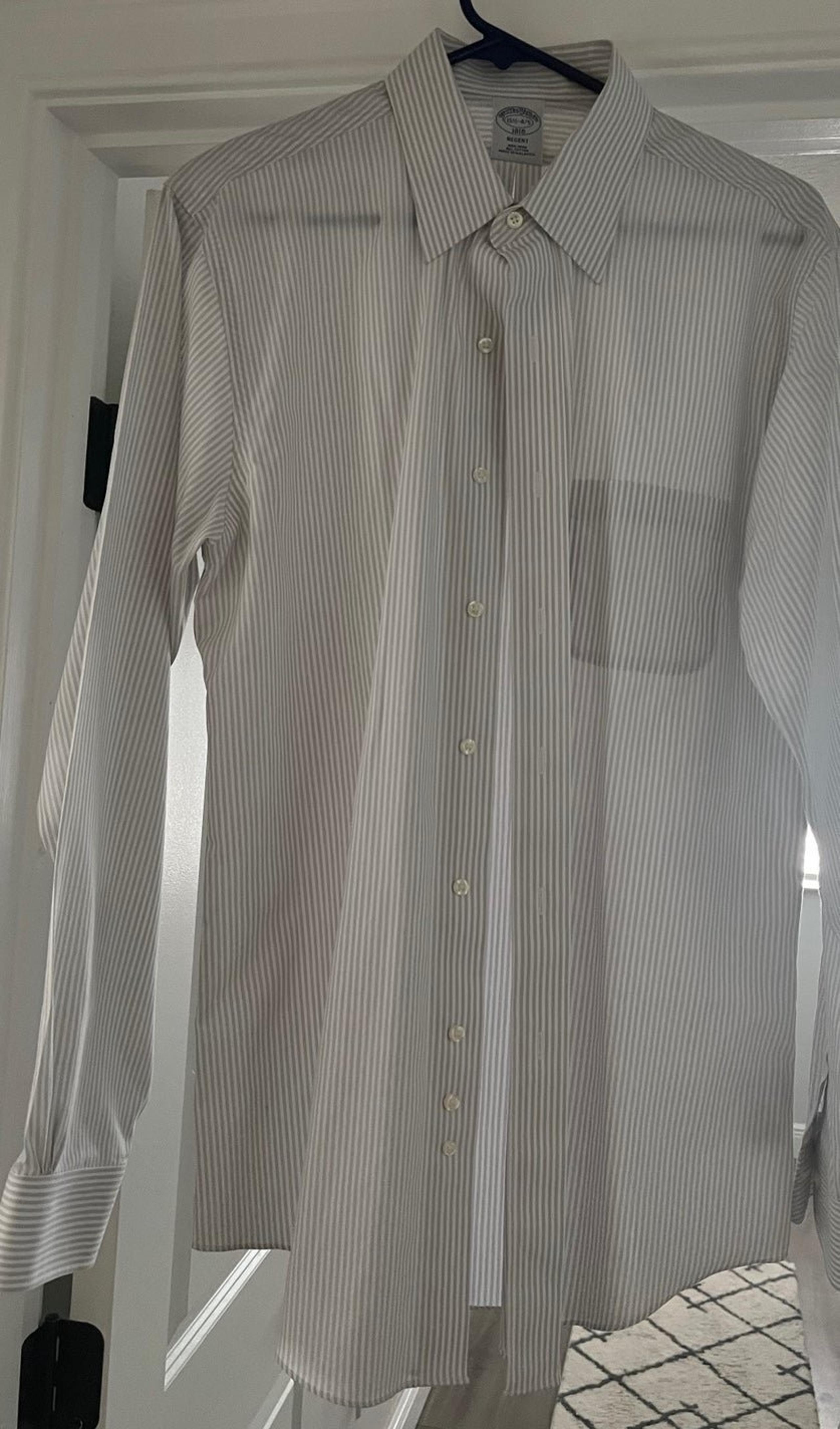 Brooks Brothers Dress Shirt