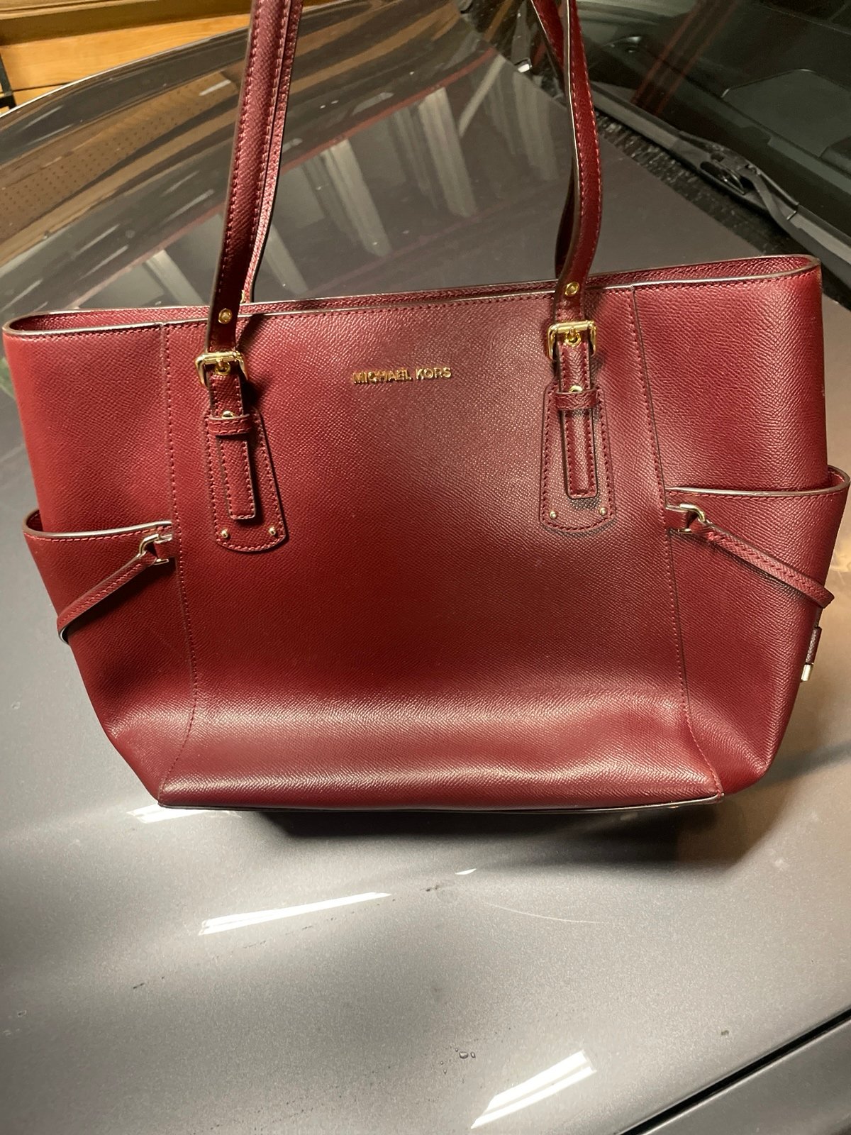 Mk purse brand new