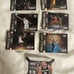 Lot of House of Hoops Cards 15-16