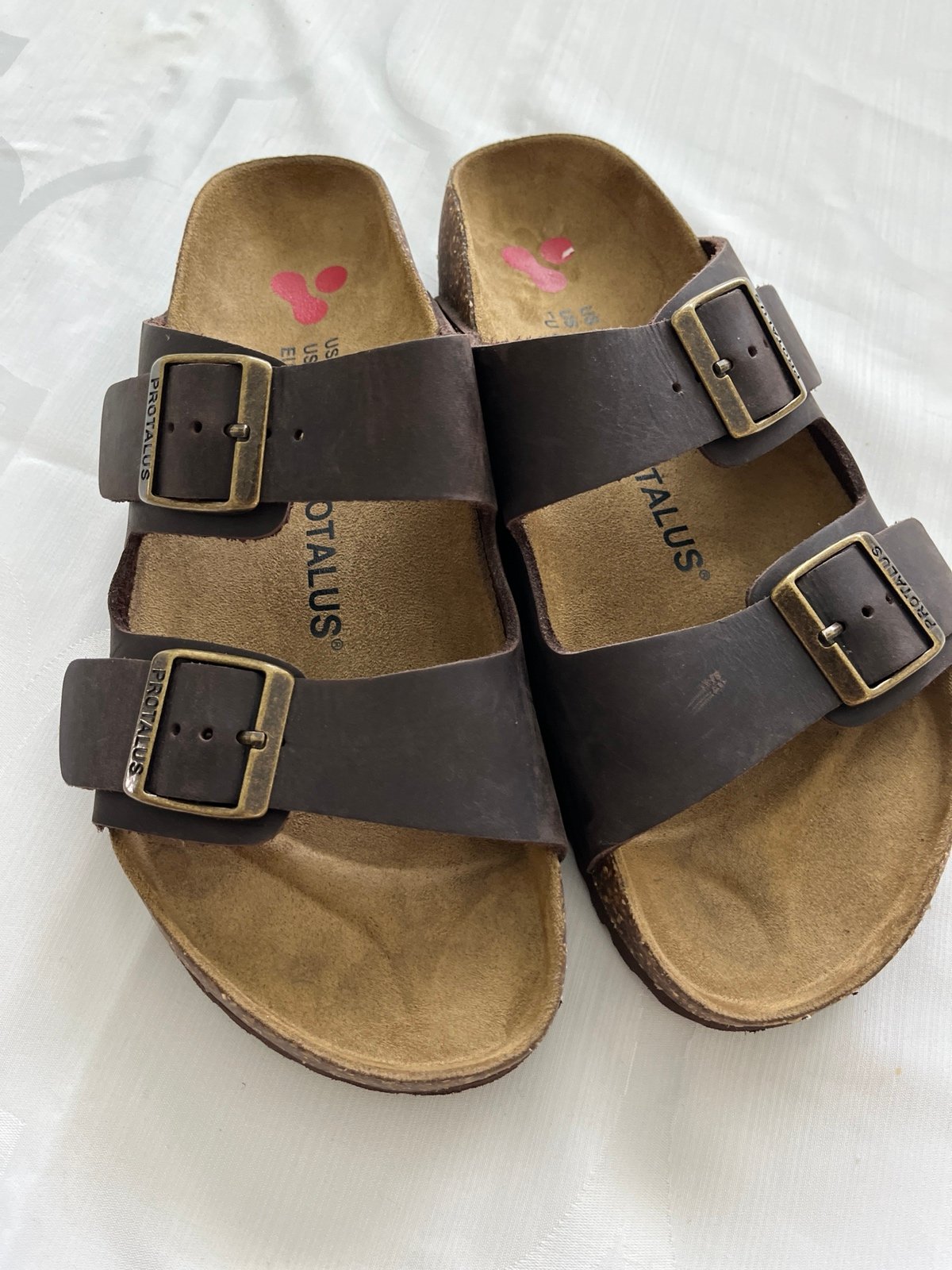 Protalus Cascade Sandals