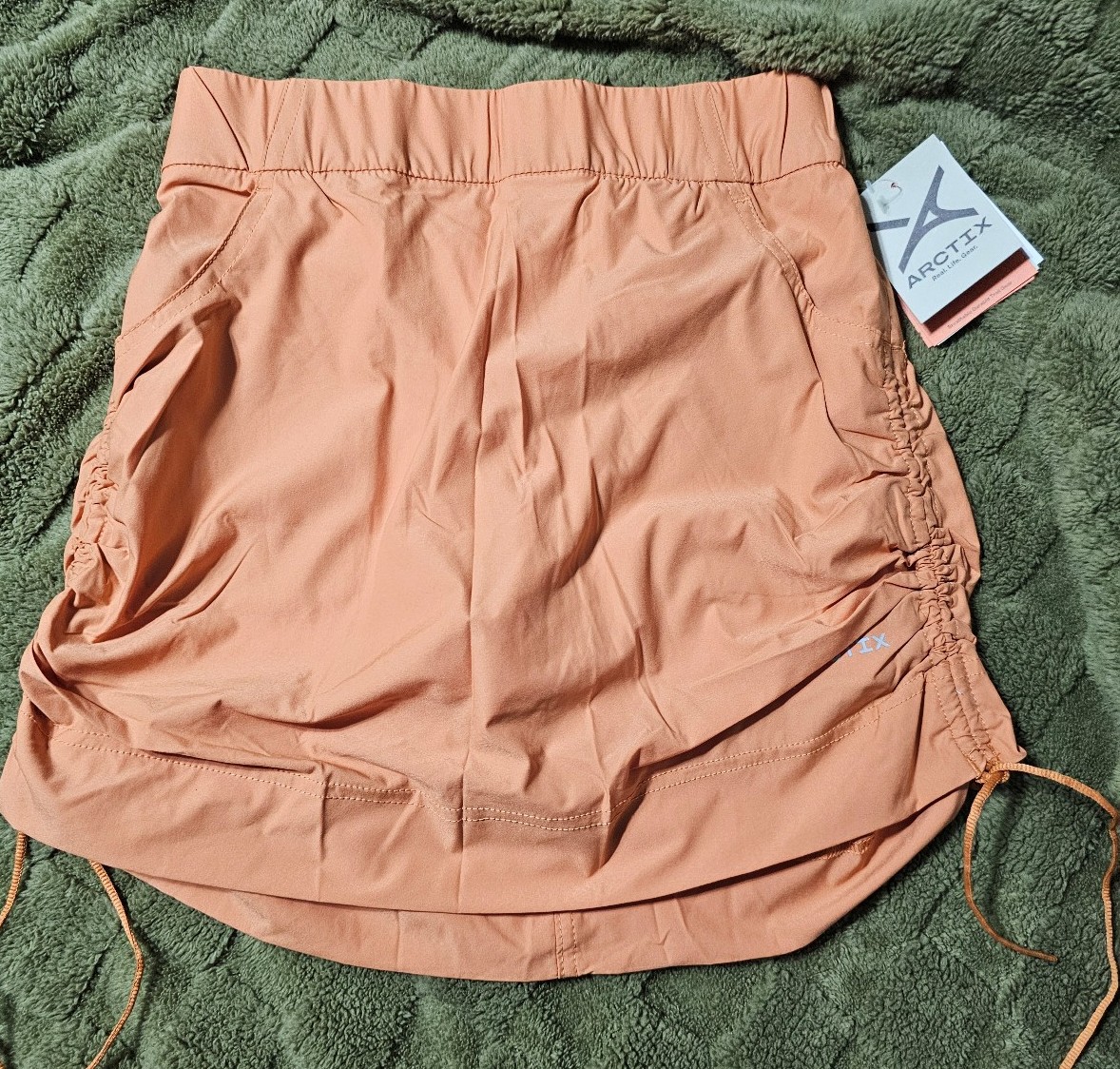 Arctix Women's Cinch Skort XS mall