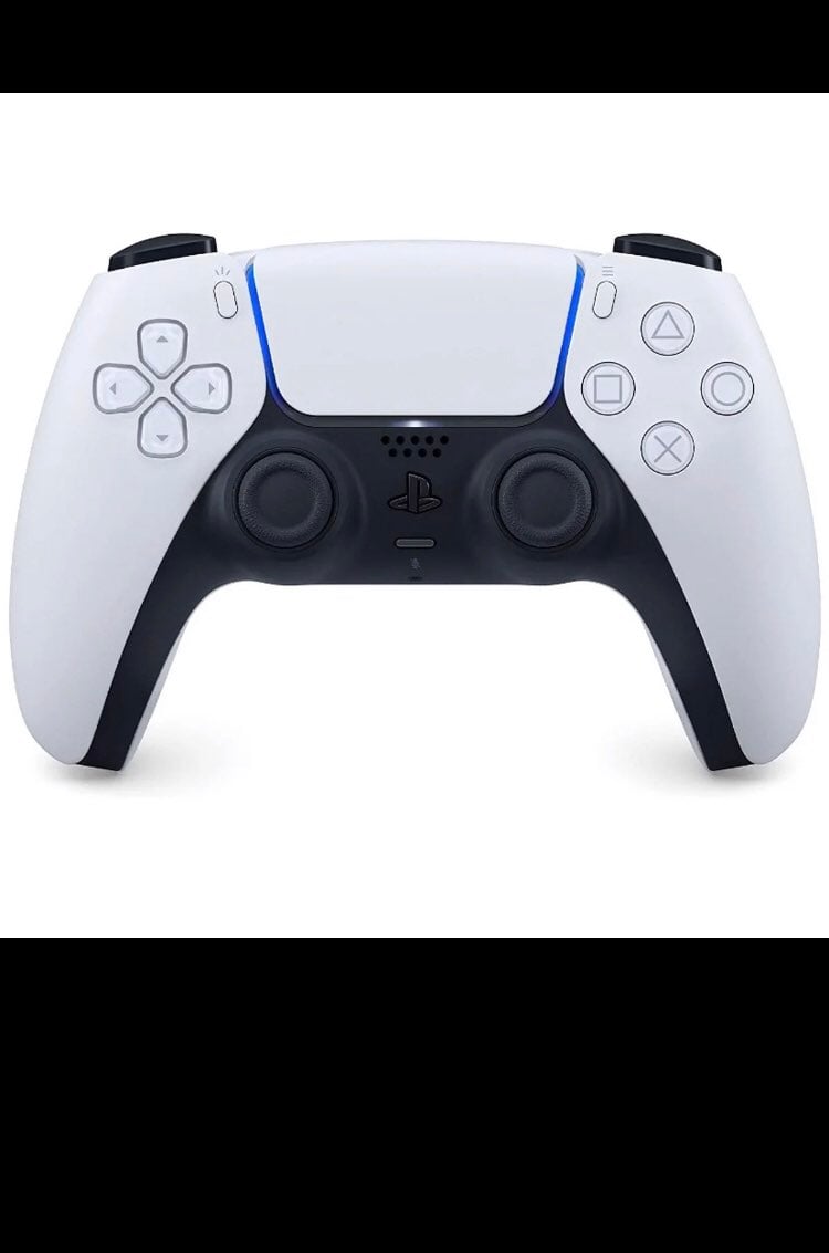 ps5 controller new