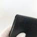【Excellent Condition】 Louis Vuitton ☆ Taiga Carte de Visite Card Case Business Card Holder