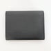 【Excellent Condition】 Louis Vuitton ☆ Taiga Carte de Visite Card Case Business Card Holder