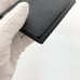 【Excellent Condition】 Louis Vuitton ☆ Taiga Carte de Visite Card Case Business Card Holder