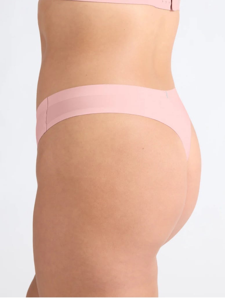 Knix Super Leakproof Thong 2pk
