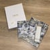 Dior Stationary Gift Set