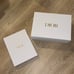 Dior Stationary Gift Set