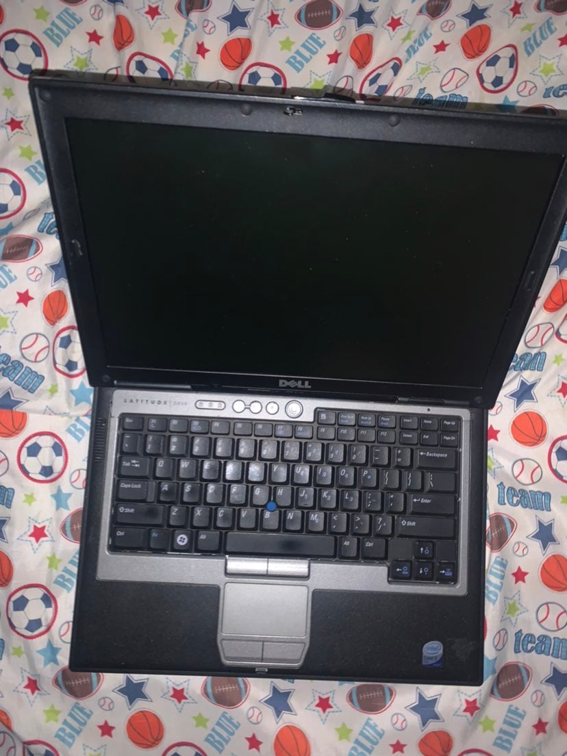 Laptop