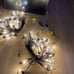 60FT Outdoor String Lights LED, Patio Lights with 32 Bulbs Waterproof