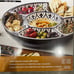 Brand New Lazy Susan Melamine 15” with Lid 7 piece set