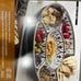 Brand New Lazy Susan Melamine 15” with Lid 7 piece set