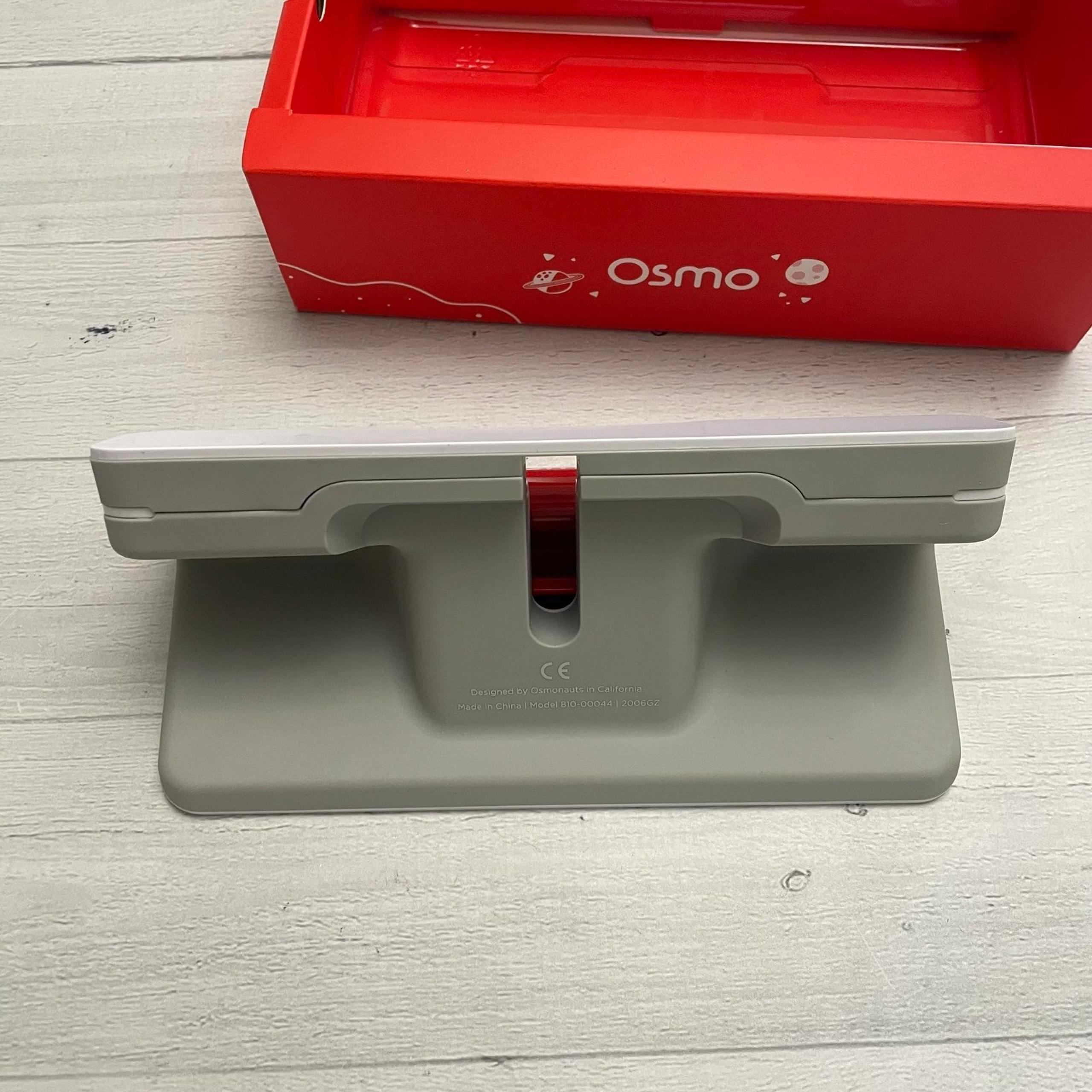 osmo base for ipad