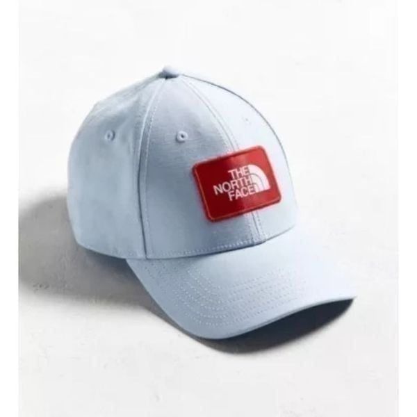 The North Face 66 Classic Logo Patch = Urban Outfitters Exclusive **SOLD OUT**
