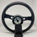 GRANT GT STEERING WHEEL CARBON FIBER DESIGN