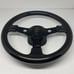 GRANT GT STEERING WHEEL CARBON FIBER DESIGN