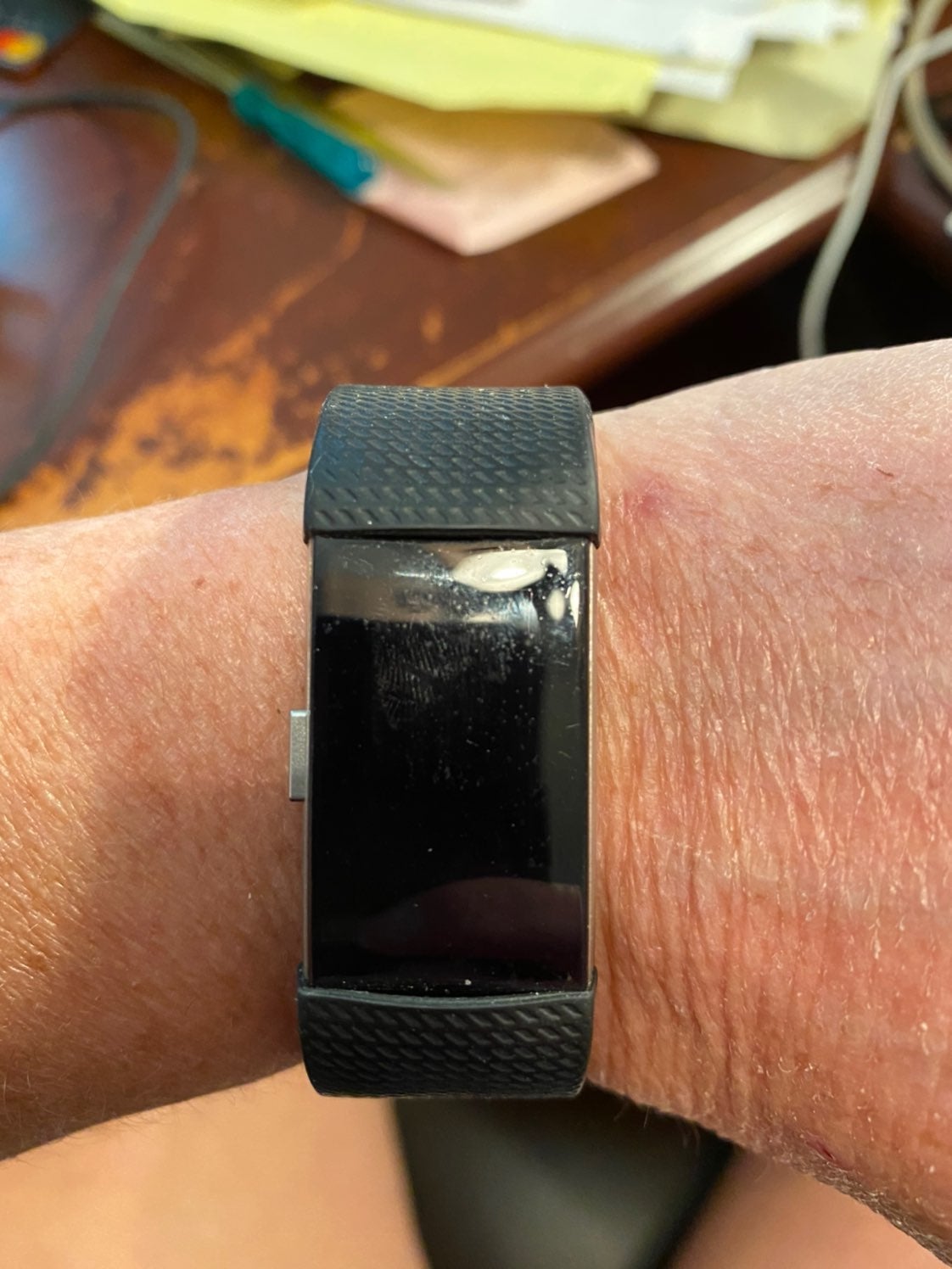 Fitbit Charge 2