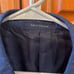 Blue Ermenegildo Zegna Suit Jacket - 52R US/62R EU