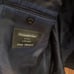 Blue Ermenegildo Zegna Suit Jacket - 52R US/62R EU