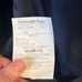 Blue Ermenegildo Zegna Suit Jacket - 52R US/62R EU