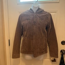 Women jacket