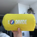 Big Agnes Divide Sleeping Pad (20x72)