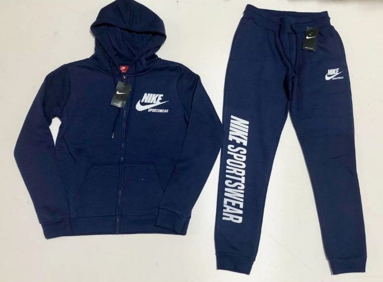 Nike Sportswear Tracksuit
