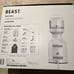Beast Blender Deluxe