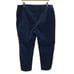 NWT Talbots Womens Petite Size 16W 16WP Classic Side Zip Velvet Dress Pants NEW