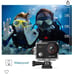 brandnew EK7000 waterproof camera