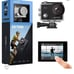brandnew EK7000 waterproof camera