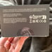 brandnew EK7000 waterproof camera