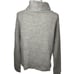 360Cashmere Cowl Neck Cable Knit Sweater