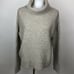 360Cashmere Cowl Neck Cable Knit Sweater