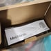 Tupperware Mexico Mini Mando Chef Jr. Food Slicer NEW in Box