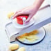 Tupperware Mexico Mini Mando Chef Jr. Food Slicer NEW in Box
