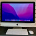 Apple iMac 21 .5” 4K - Boosted⚡️