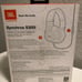 JBL Synchros S300i