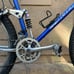 KHS Tru Temper Full Suspension Mountain Bike Shimano Deore Lx Lightweight New