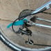 KHS Tru Temper Full Suspension Mountain Bike Shimano Deore Lx Lightweight New