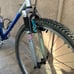 KHS Tru Temper Full Suspension Mountain Bike Shimano Deore Lx Lightweight New