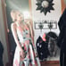 prom dress size 2