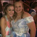 prom dress size 2