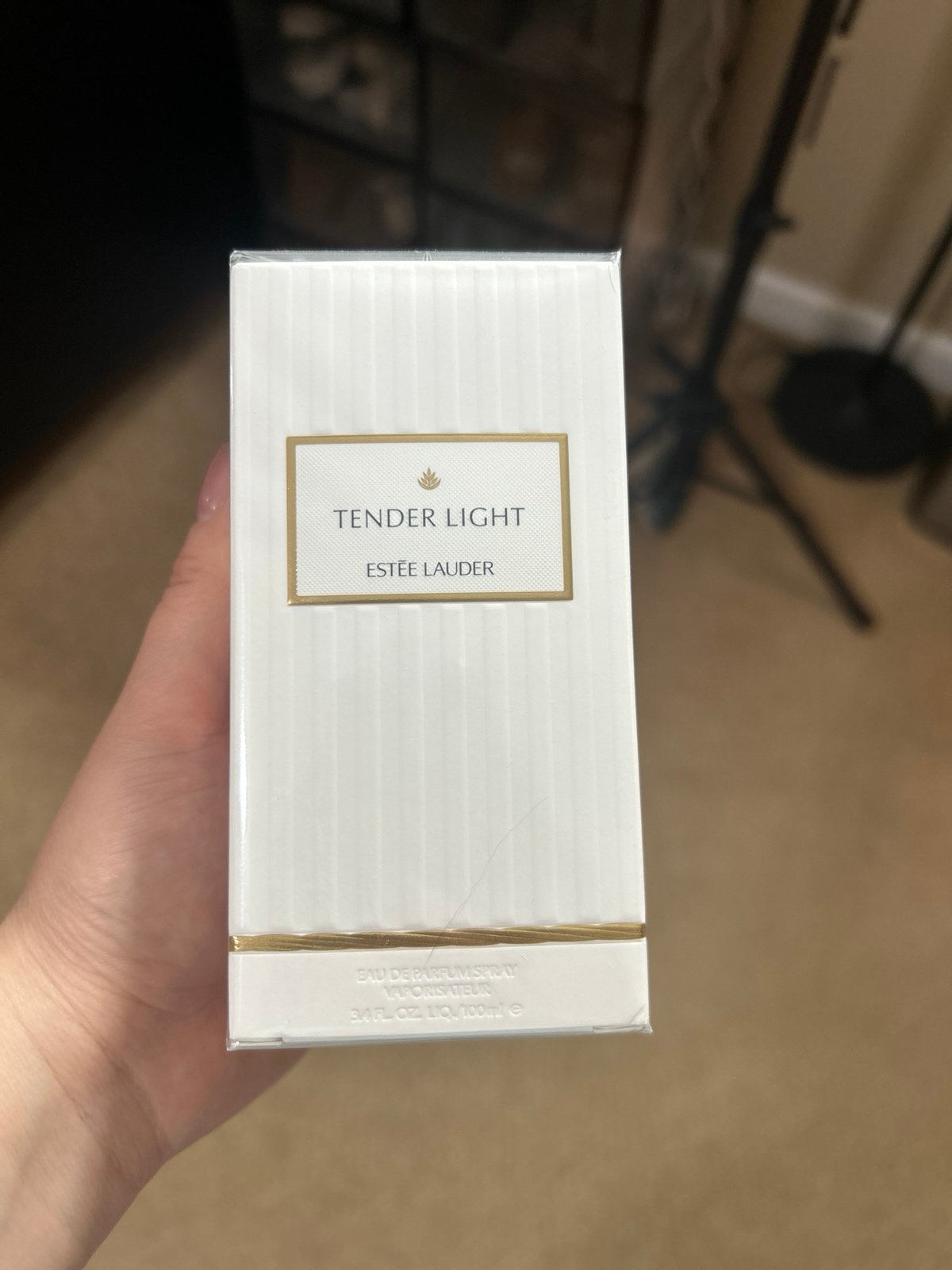 Estee lauder perfume
