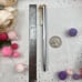 MIKIMOTO Ballpoint Pen with Baby Pearl Flower Motif